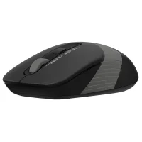 Комплект клавиатура + мышь A4Tech Fstyler FG1010 (черный/серый) фото 6